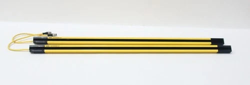 Banner Egineering SLPP14-830P88 Light Curtain Pair 24v-dc