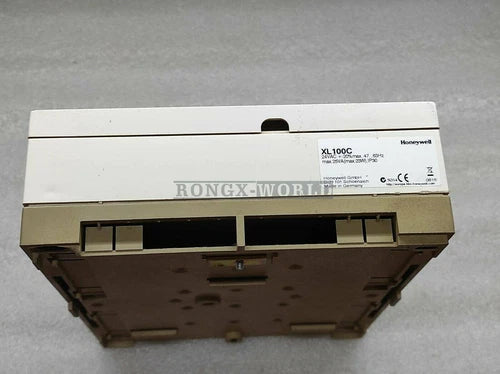 ONE USED HONEYWELL XL100C XL100C
