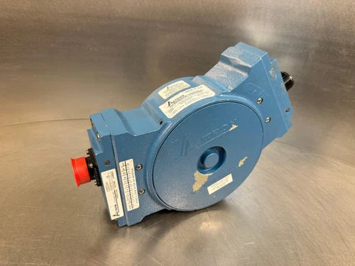 Avtron Av485-nxs8y8yc000 Incremental  Encoder  Ser. 02555 Rev M (6-B)