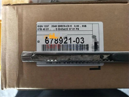 1PCS New Heidenhain EQN1337 2048 5MS16-C9 Rotary Encoder