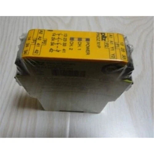 1pc New Pilz Pnoz X1P 777100 24Vdc zx