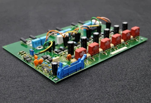 INDRAMAT Replacement Card for TDM TTS13 + Board 109-0730-3A02-03 / 109-0730-3B02-03