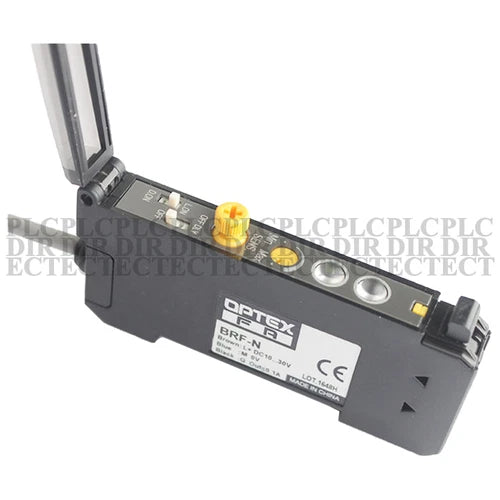 NEW Optex BRF-N Photoelectric Switch
