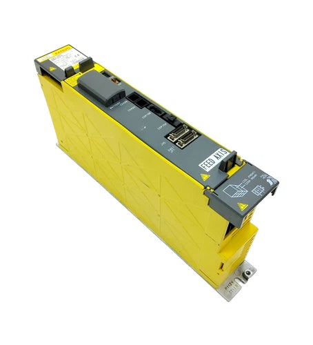 FANUC A06B-6127-H102 SERVO AMPLIFIER