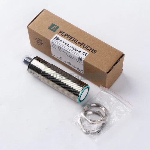 1PC For Pepperl+Fuchs 3RG6013-3AD00-PF Ultrasonic Sensor New