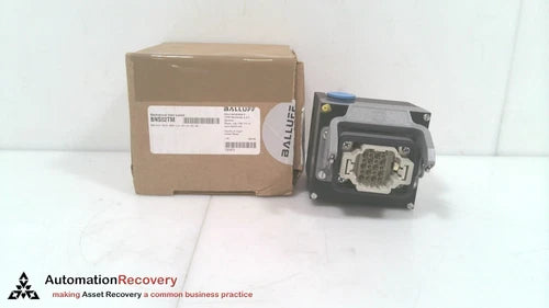 BALLUFF BNS-813-X518-B06-L12-61-A-22-06 MULTIPLE LIMIT SWITCH, BNS02P7,  #269543