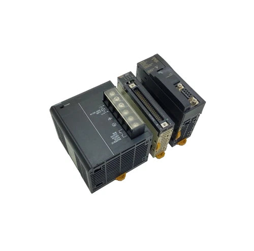 OMRON CJ1W-1D231/CJ2M-CPU12/CJ1W-PA205R *3PCS