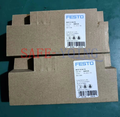 1PCS FESTO DGST-12-40-PA 8085126 Slide cylinder New