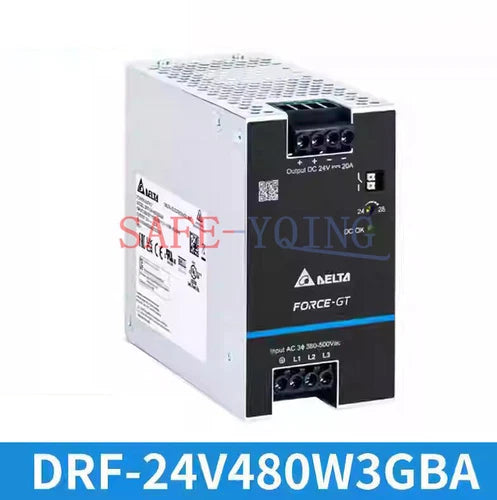 1pc NEW Delta DRF-24V480W3GBA Guideway Switching Power Supply