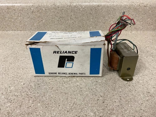 Reliance Electric 69000-38S TR11927 NOVO