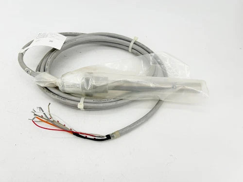 Novo Sensor de Condutividade Emerson Rosemount 400-11-36 Parafuso no Estilo Temperatura C