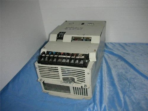 1Pc Teco Servo Drive TSTA200D Used bv