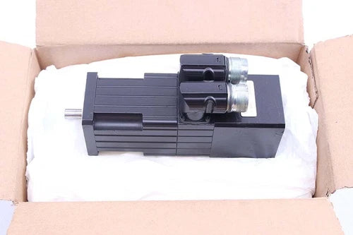 G402-543A MOOG GETESTET | GARANTIE INKLUSIVE | SCHNELLER EXPRESS-VERSAND