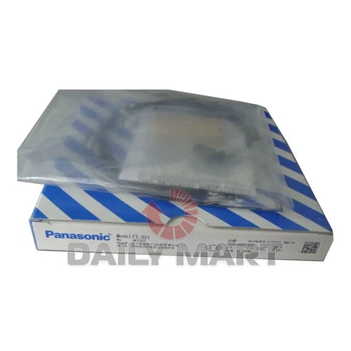New In Box SUNX FT-S21 Photoelectric Sensor
