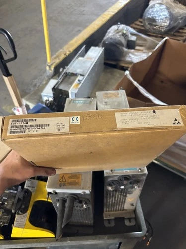 NEW Siemens Simatic Relay Output Module 505-4916