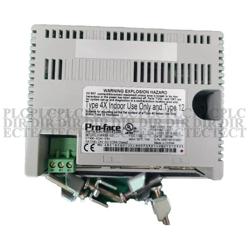 USED Proface ST400-AG41-24V 3180053-02 Touch Screen Panel