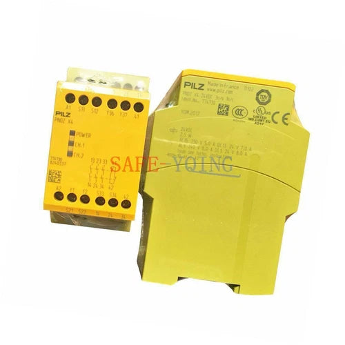 1PC New PILZ PNOZ X4 774730 Safety Relay