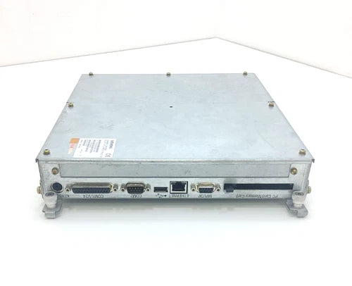 SIEMENS SINUMERIK 810D/840D  6FC5210-0DF00-1AA1   A5E00161720