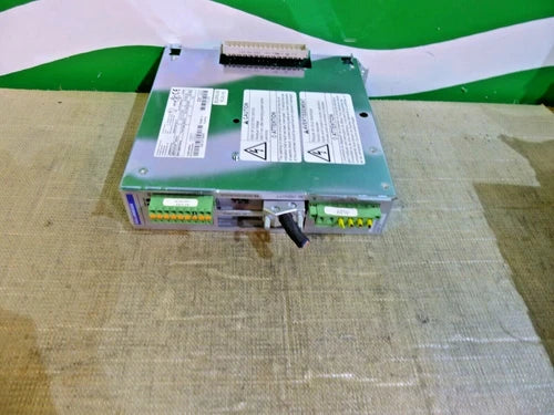 Kollmorgen Servostar 403A-S S403BA-SE