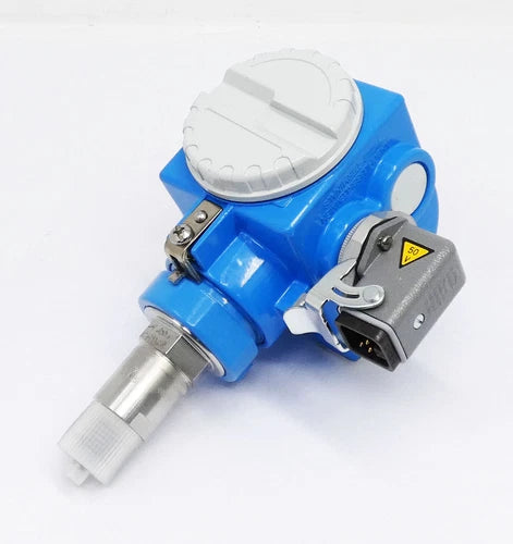 Endress+Hauser PMP71K-R43U1A41MA P: -1...100bar Pmax.: 400bar 4...20mA -unused-