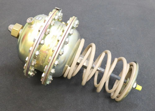 Samson differential pressure regulator type 2424 - 50045 00 160 cm? Pmax = 40 bar