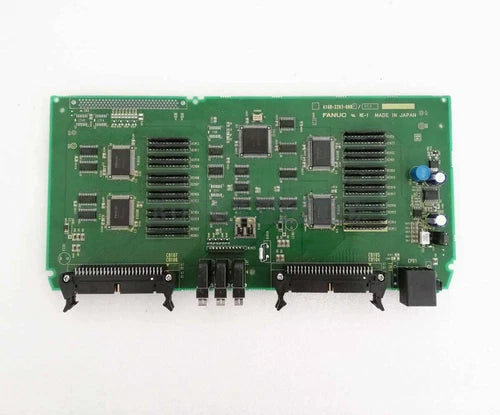 ONE USED FANUC A16B-2203-0881