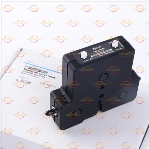 1PIECE AGILENT LIQUID CHROMATOGRAPHY FLOW CELL G4212-60008 NEW