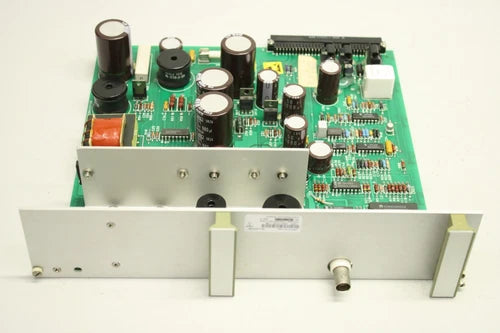 Fisher Rosemount Systems CP6701X1-FA4 Power Converter Card LR275786 JSEU-0700-11