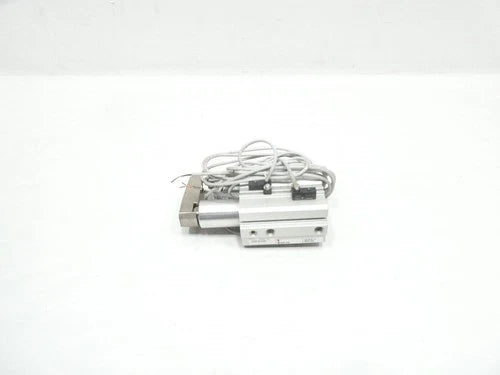 Smc MKA40-20LN-A73L Rotary Clamp Cylinder