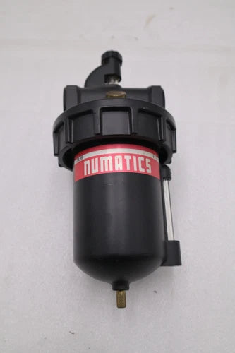 NEW ASCO NUMATICS L50L-08 LUBRICATOR / FILTER STOCK H884
Opens in a new window or tab