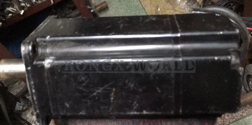 1PC Used Yaskawa servo motor SGM-04A312-Y1 Tested