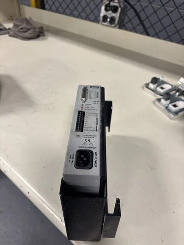 Parker OEMZL4 Stepper Motor Indexer Drive Single-Axis USED OEMZL4