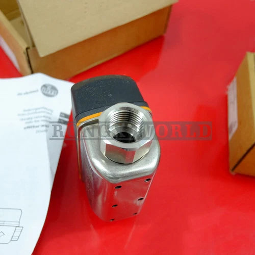 ONE IFM SV4200 SV 4200 flow sensor NEW