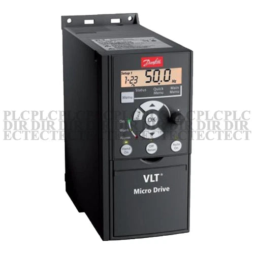 NEW Danfoss 132F0022 Inverter Drive