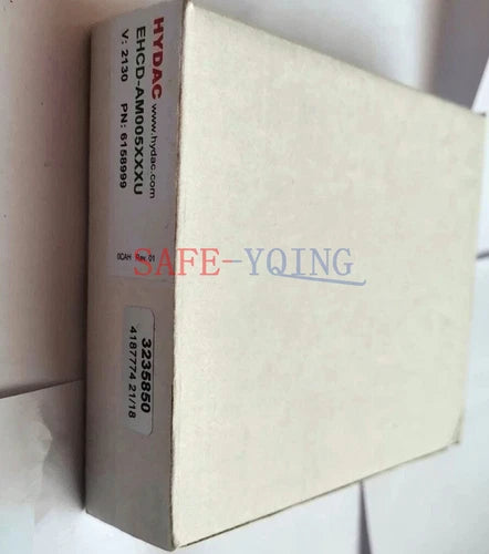 1PC NEW HYDAC Safety Relay EHCD-AM005XXXU