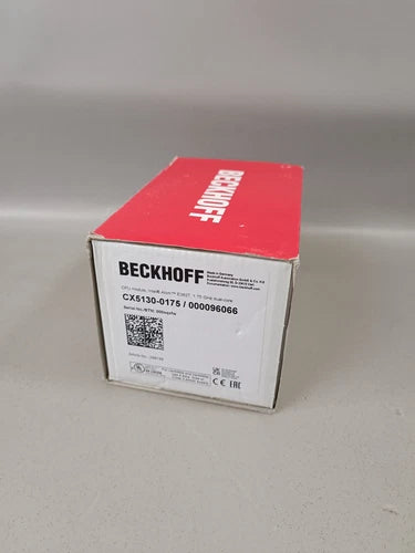 Beckhoff CX5130-0175 NEU OVP