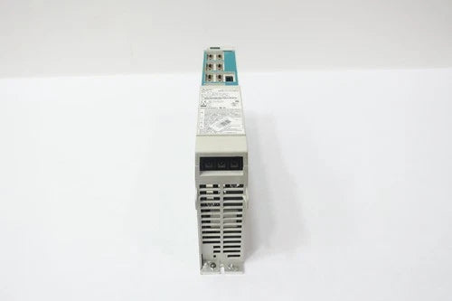 Mitsubishi MDS-C1-V1-05-N Servo Drive 155v-ac 0.5kw 0-240hz 230v-ac