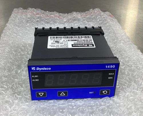 DYNISCO  149041000 Pressure Indicator        2E-15
