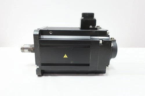 Mitsubishi HF703BS Servo Motor 7kw 193v-ac 3000rpm 3ph