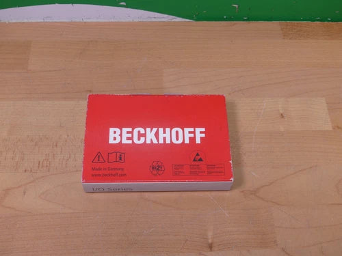 BECKHOFF EL3632