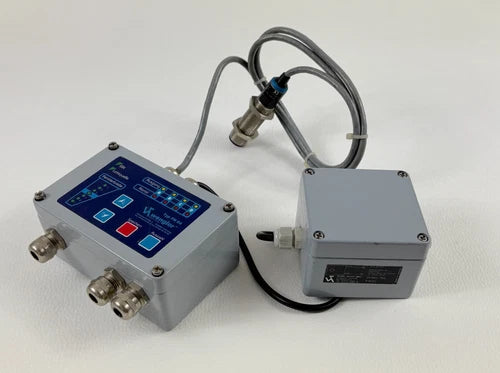 WENGLOR FN04 COM FW01 + FD01