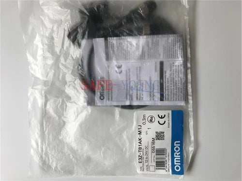 1PCS Omron Photoelectric switch E3Z-T81AK-M1J