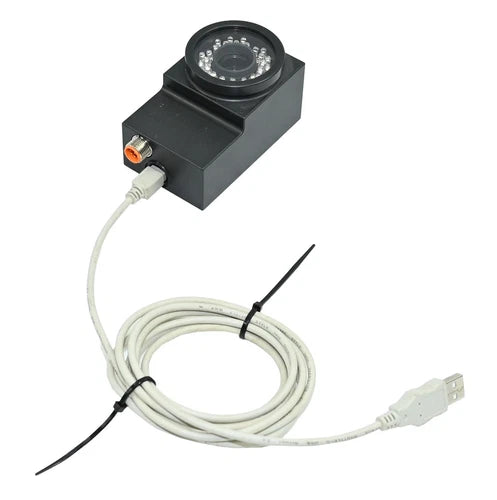 Baumer VeriSens VXS 1003M10WS-K Sensor