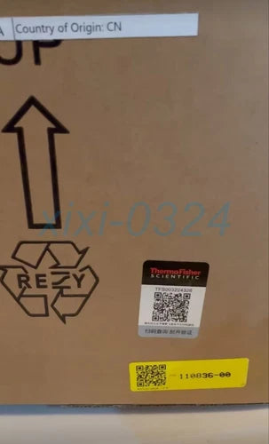 1pcs NEW ThermoFisher  110836-00  Particle sampling pump  1-Year Warranty !