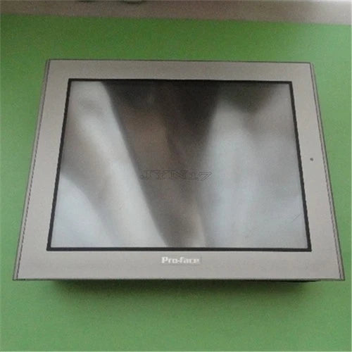 Used 1Pcs Proface Pro-Face AGP3550-T1-AF Plc Module wv