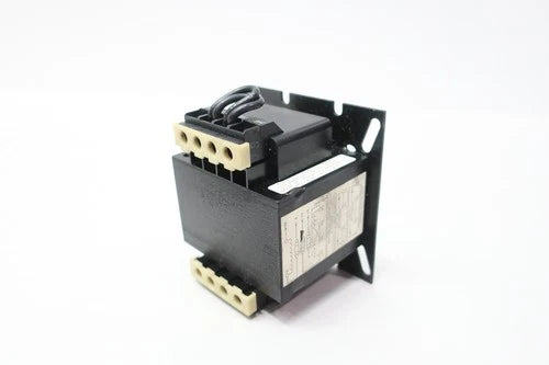Allen Bradley 1497-A-BASX-0-N Transformer 0.063kva 240/480v-ac 120v-ac