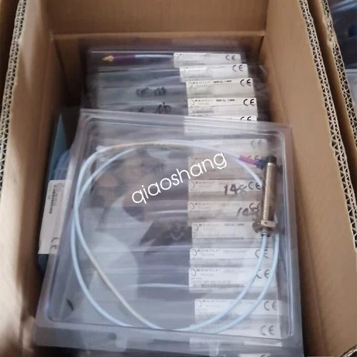 1PC New Bently 330130-080-12-05 Extension Cable DHL Expedited Shipping #F3