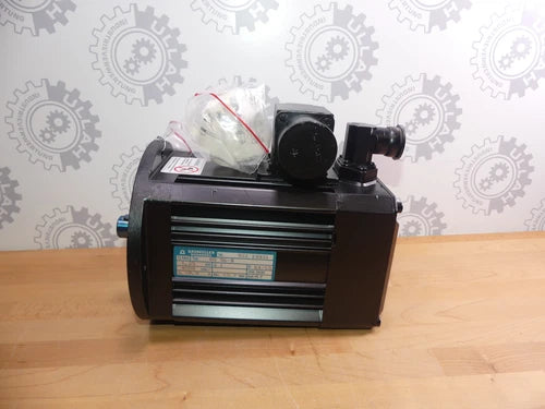 BAUMULLER DS56-B  DS 56-B Synchronous Motor