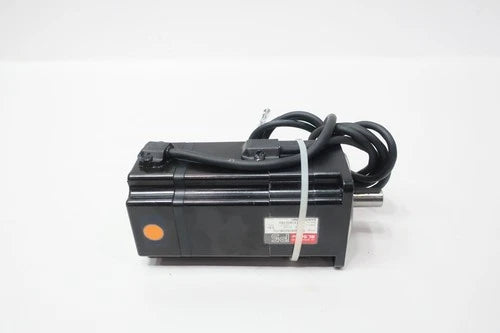 Sanyo Denki P50B08050DBVT0 Servo Motor 500w 3000rpm 200v-ac 3ph