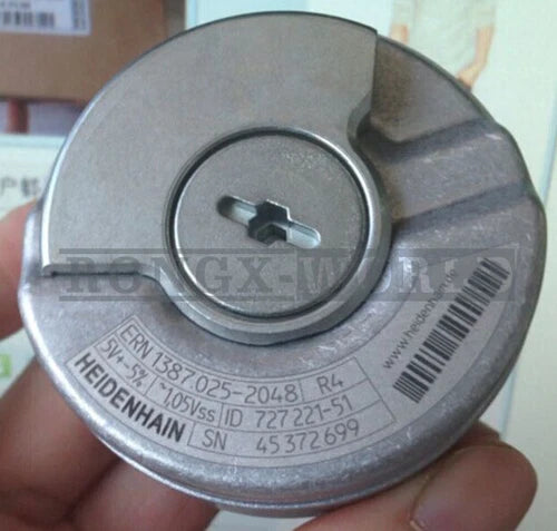 One HEIDENHAIN encoder ERN 1387/ERN1387 727221-51 new